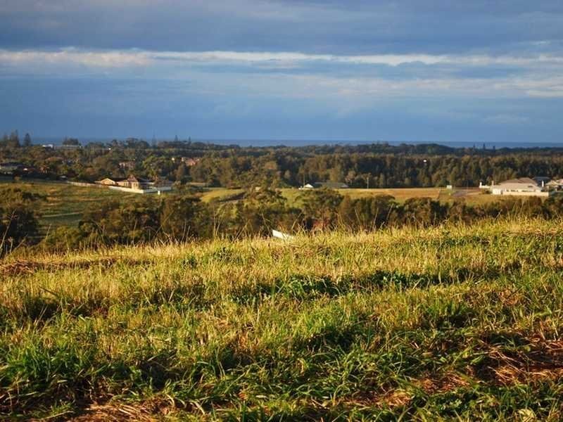 Crestwood Heights Estate, Port Macquarie NSW 2444