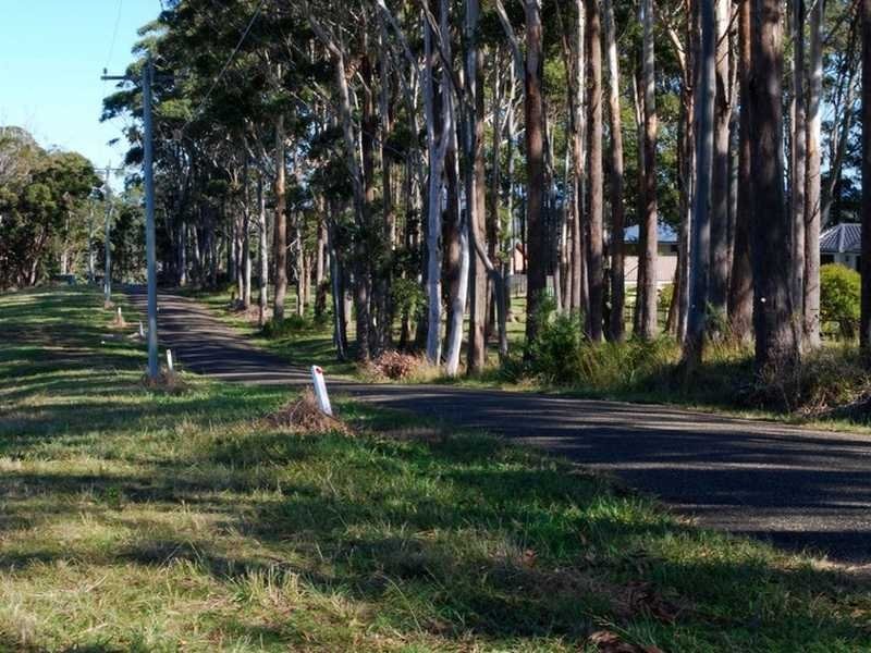 Crestwood Heights Estate, Port Macquarie NSW 2444