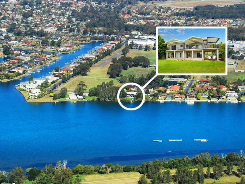 70 Hibbard Drive, Port Macquarie NSW 2444