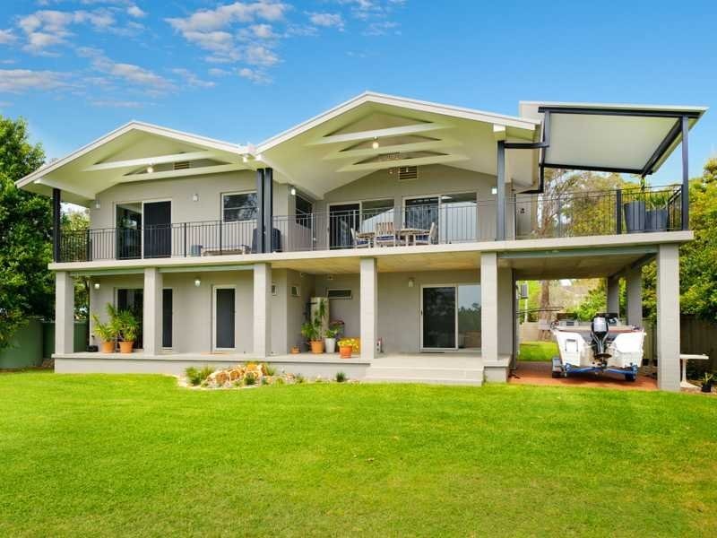 70 Hibbard Drive, Port Macquarie NSW 2444
