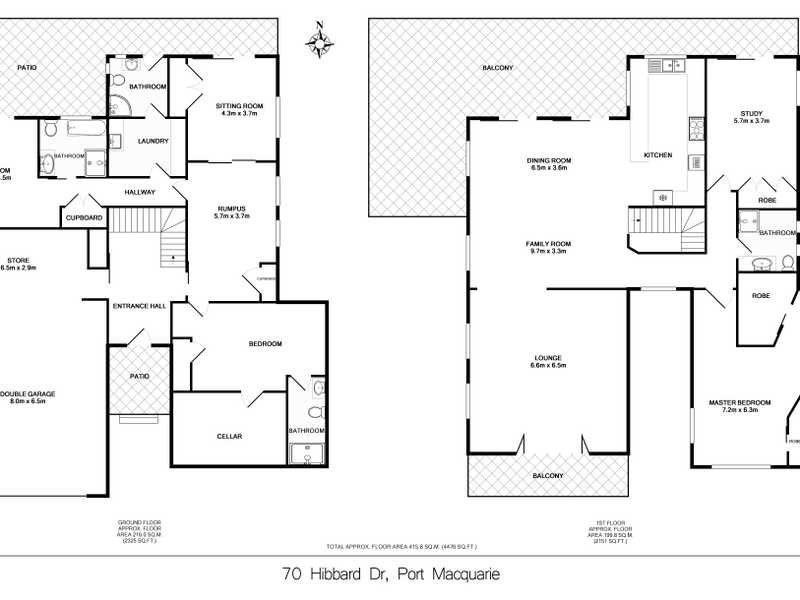 70 Hibbard Drive, Port Macquarie NSW 2444