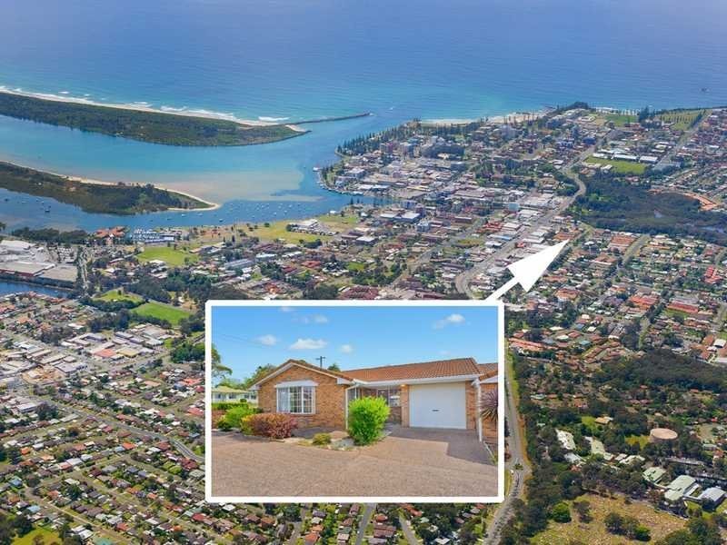1/5-7 Ackroyd Street, Port Macquarie NSW 2444