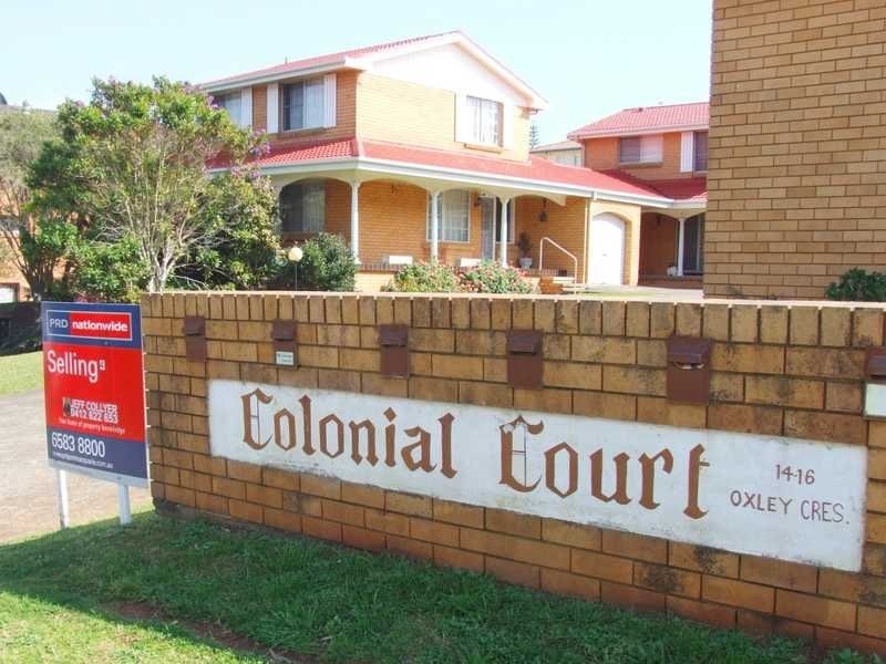 4/14 Oxley Crescent, Port Macquarie NSW 2444