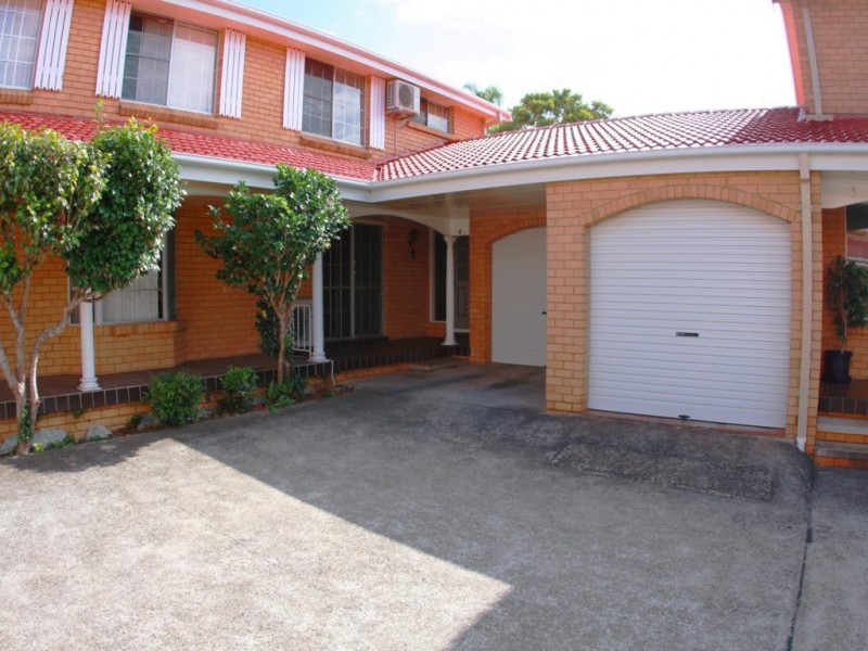 4/14 Oxley Crescent, Port Macquarie NSW 2444