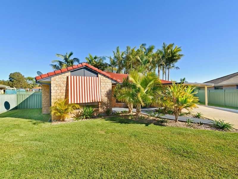 21 Robina Place, Port Macquarie NSW 2444
