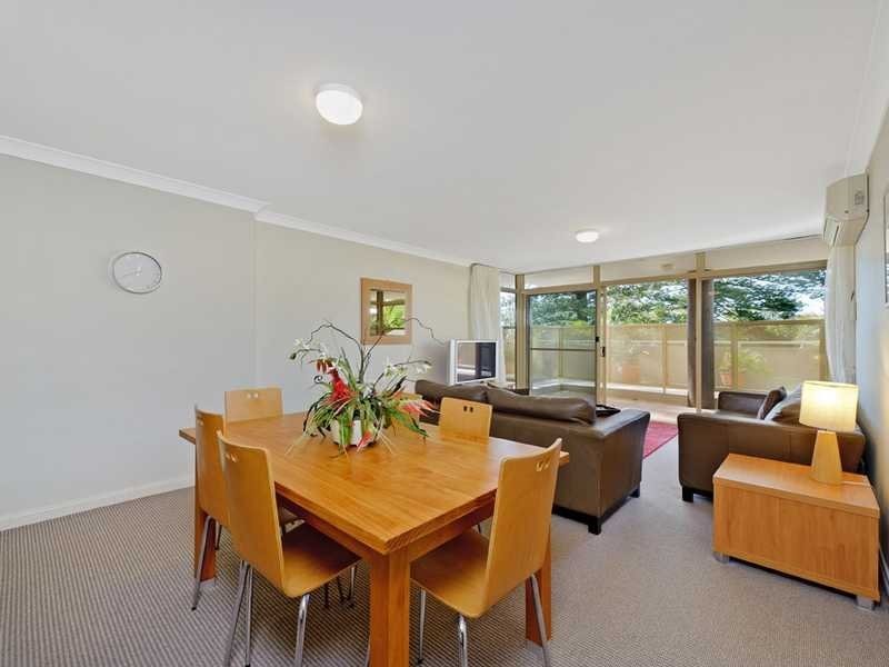 207/2 Murray Street, Port Macquarie NSW 2444