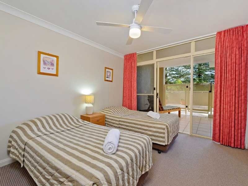 207/2 Murray Street, Port Macquarie NSW 2444