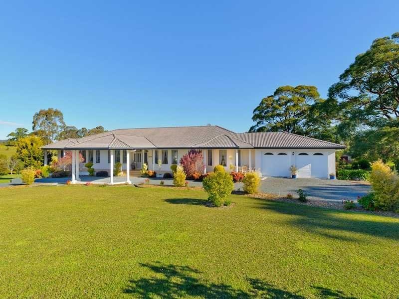 29 Narran River Road, King Creek NSW 2446