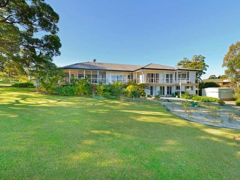 29 Narran River Road, King Creek NSW 2446