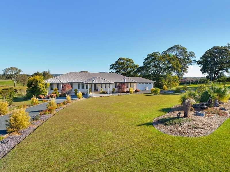29 Narran River Road, King Creek NSW 2446