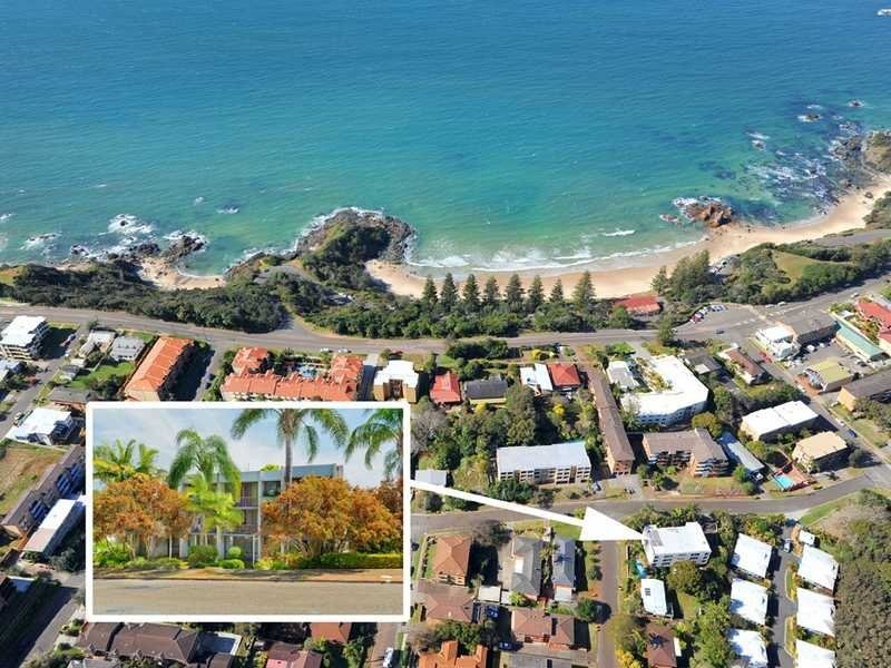 7/21 Surf Street, Port Macquarie NSW 2444