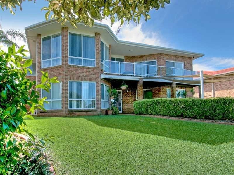 19 Ruby Circuit, Port Macquarie NSW 2444