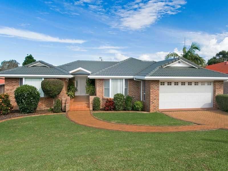 19 Ruby Circuit, Port Macquarie NSW 2444