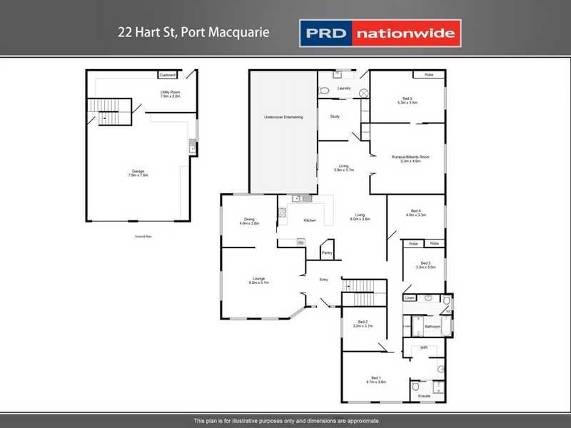 22 Hart Street, Port Macquarie NSW 2444