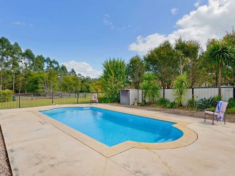 93 Oak Ridge Road, King Creek NSW 2446