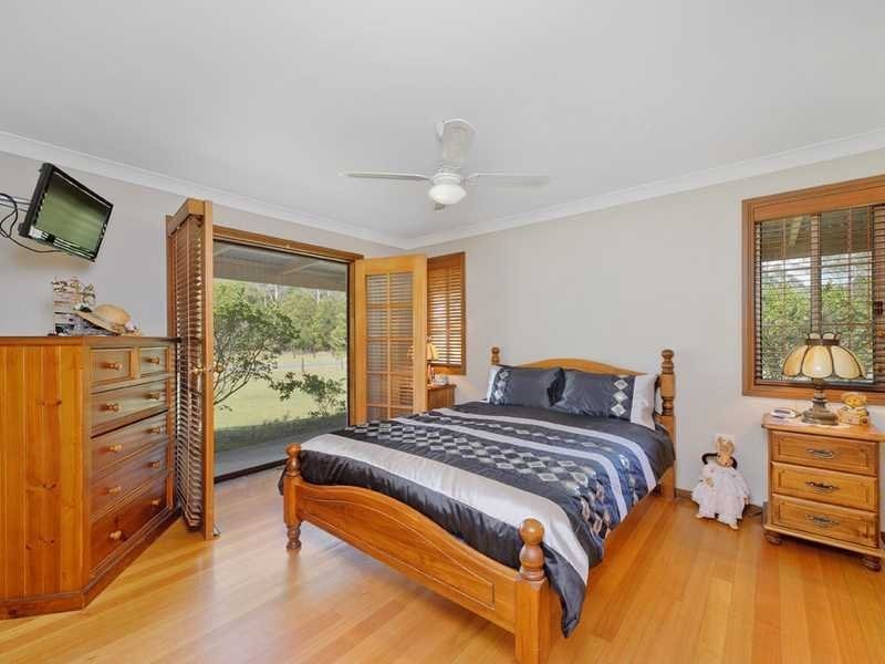 93 Oak Ridge Road, King Creek NSW 2446