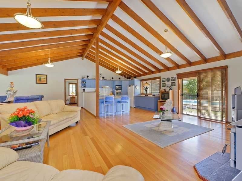 93 Oak Ridge Road, King Creek NSW 2446