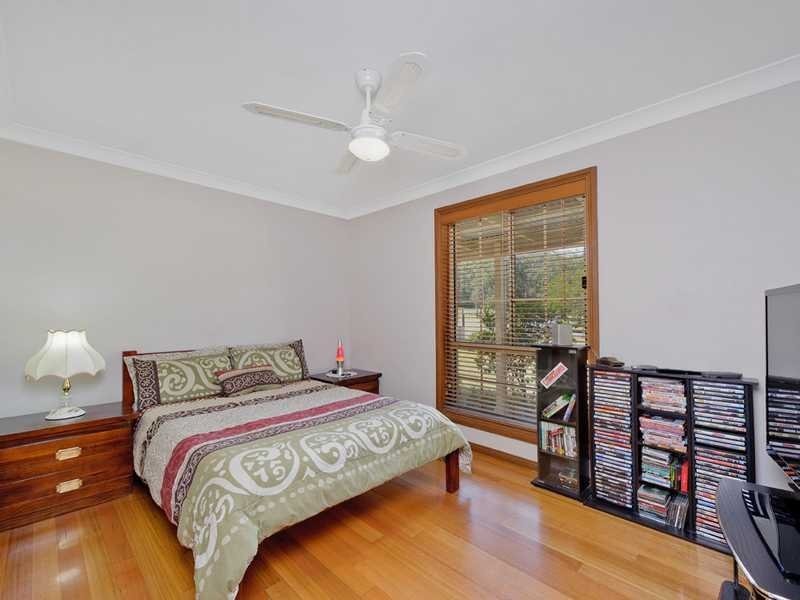 93 Oak Ridge Road, King Creek NSW 2446