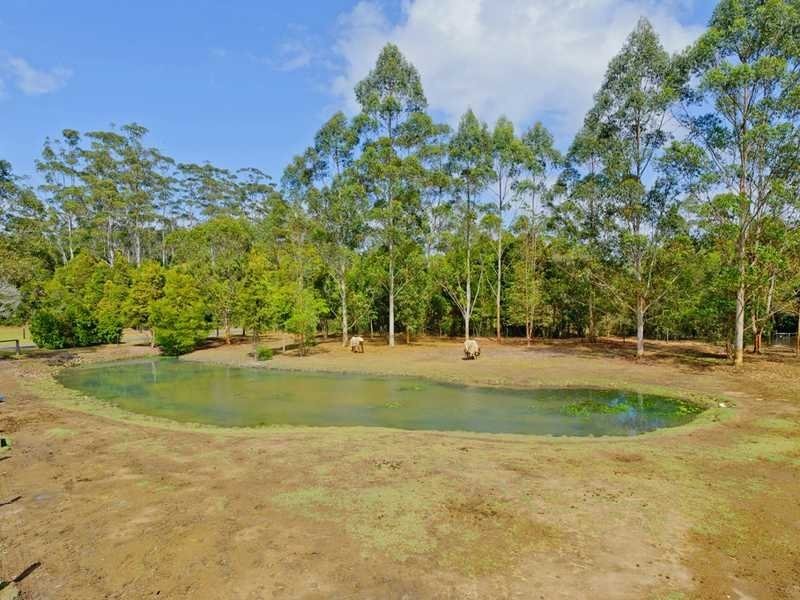 93 Oak Ridge Road, King Creek NSW 2446