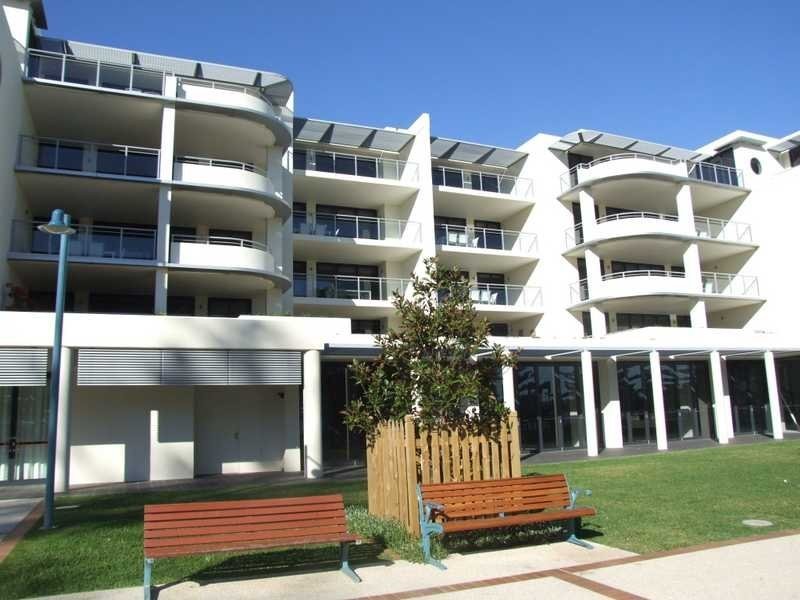 201B/59 Clarence Street, Port Macquarie NSW 2444