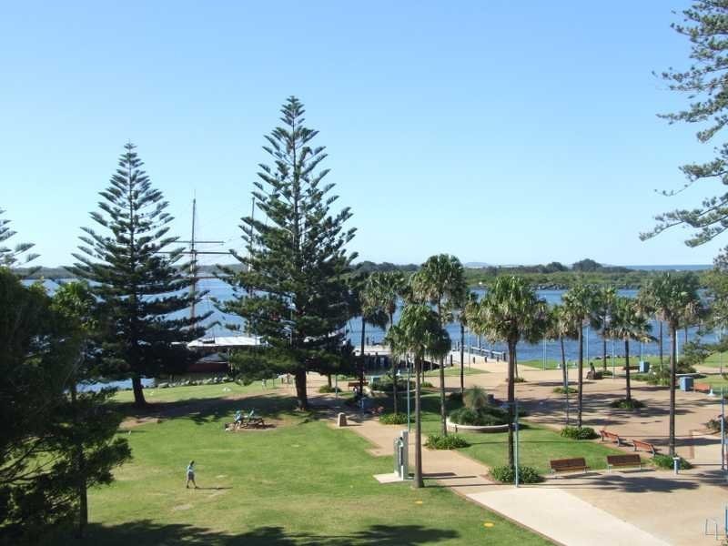 201B/59 Clarence Street, Port Macquarie NSW 2444
