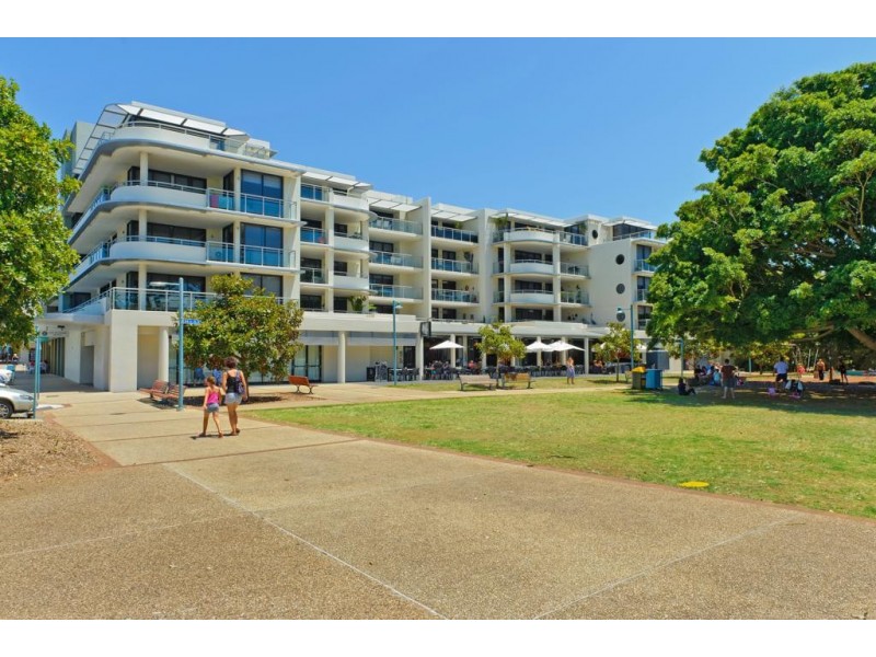 304B/59 Clarence Street, Port Macquarie NSW 2444