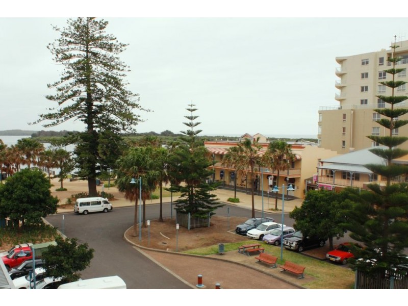 304B/59 Clarence Street, Port Macquarie NSW 2444