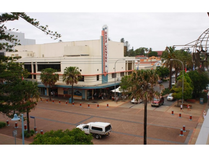 304B/59 Clarence Street, Port Macquarie NSW 2444