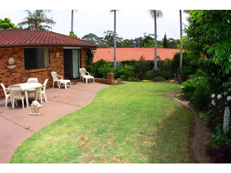 10 Bowden Road, Port Macquarie NSW 2444