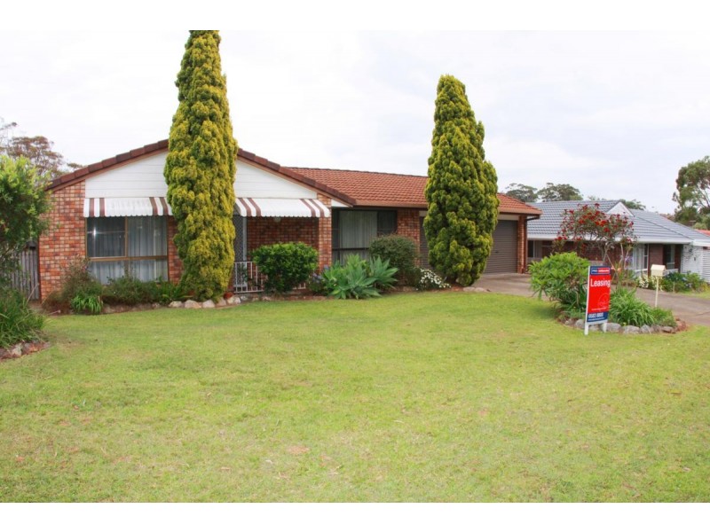 197 Granite Street, Port Macquarie NSW 2444