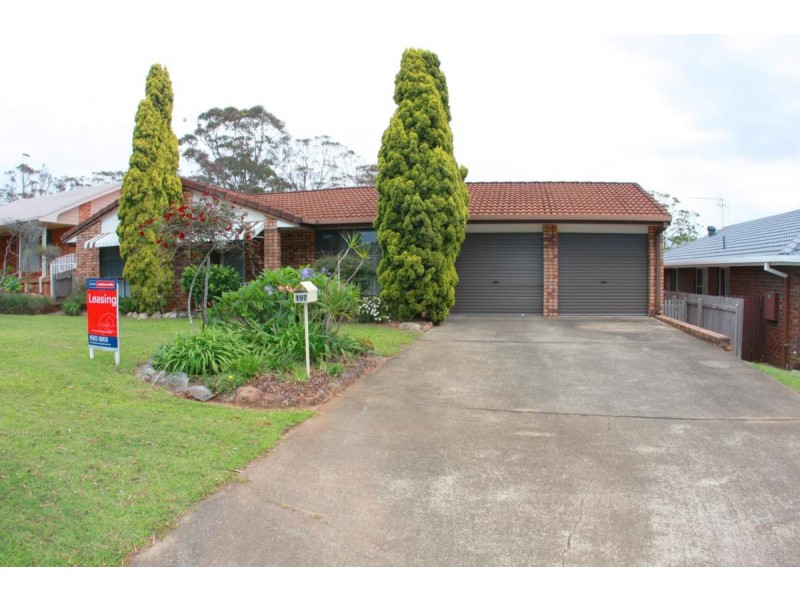 197 Granite Street, Port Macquarie NSW 2444