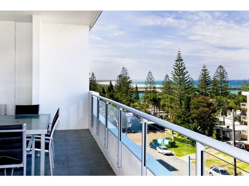 405 and 406/21 Clarence Street, Port Macquarie NSW 2444