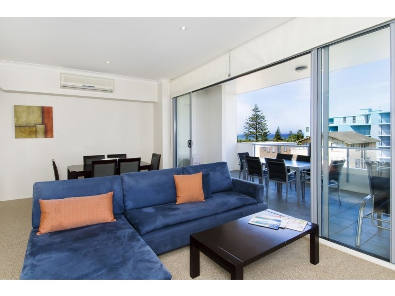 405 and 406/21 Clarence Street, Port Macquarie NSW 2444