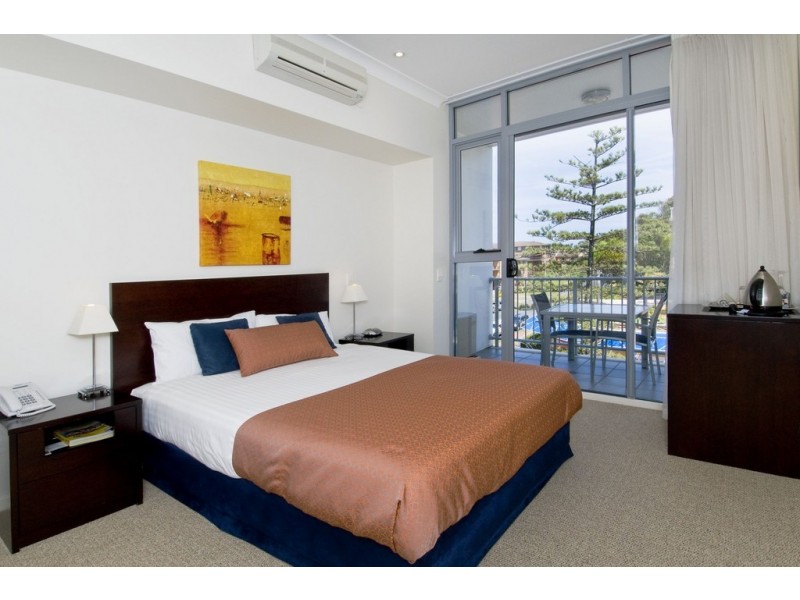 405 and 406/21 Clarence Street, Port Macquarie NSW 2444