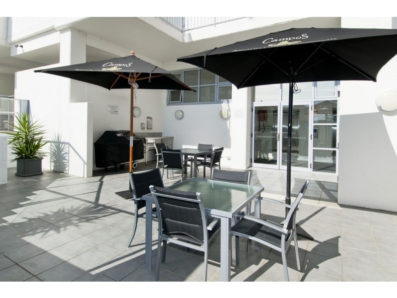 405 and 406/21 Clarence Street, Port Macquarie NSW 2444