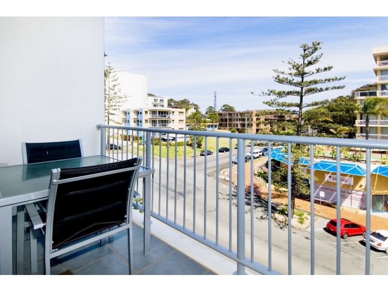 405 and 406/21 Clarence Street, Port Macquarie NSW 2444