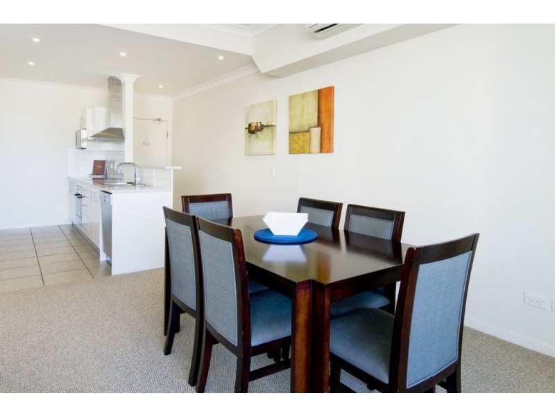 405 and 406/21 Clarence Street, Port Macquarie NSW 2444
