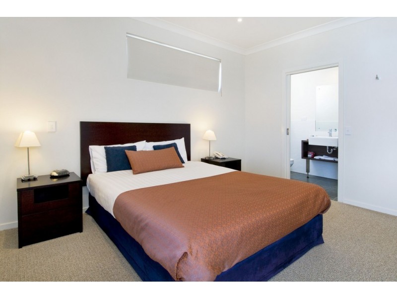 405 and 406/21 Clarence Street, Port Macquarie NSW 2444