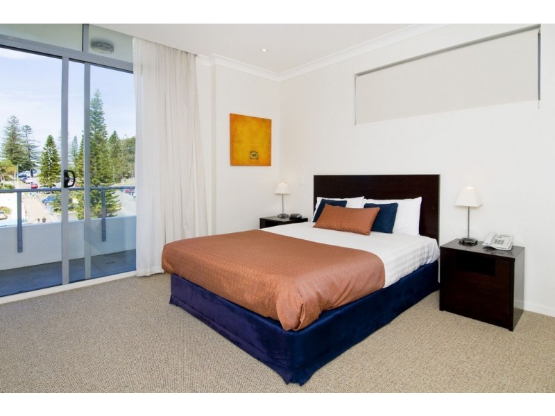 405 and 406/21 Clarence Street, Port Macquarie NSW 2444