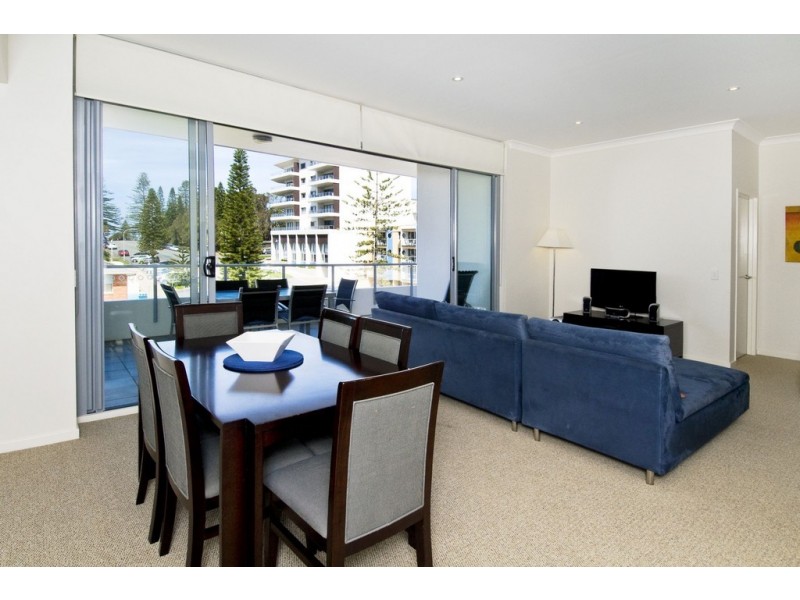 405 and 406/21 Clarence Street, Port Macquarie NSW 2444