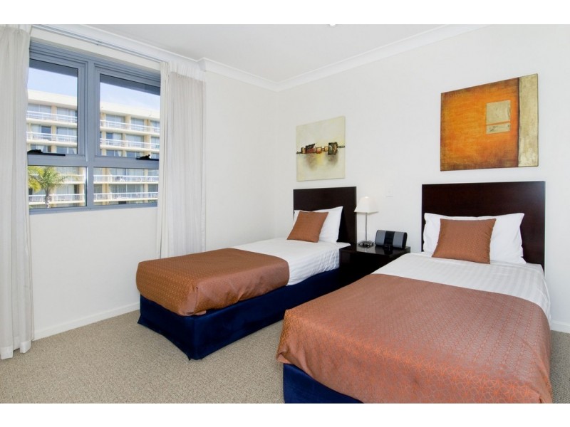405 and 406/21 Clarence Street, Port Macquarie NSW 2444