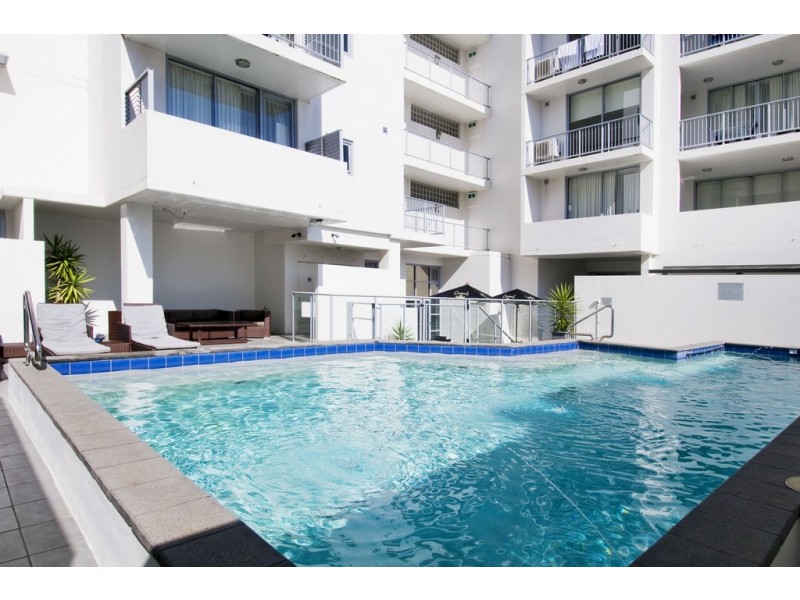 405 and 406/21 Clarence Street, Port Macquarie NSW 2444