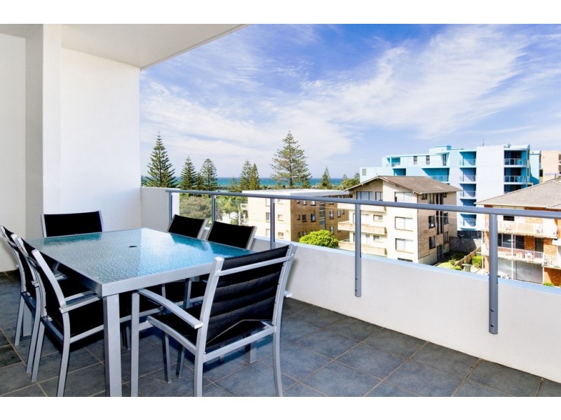 405 and 406/21 Clarence Street, Port Macquarie NSW 2444