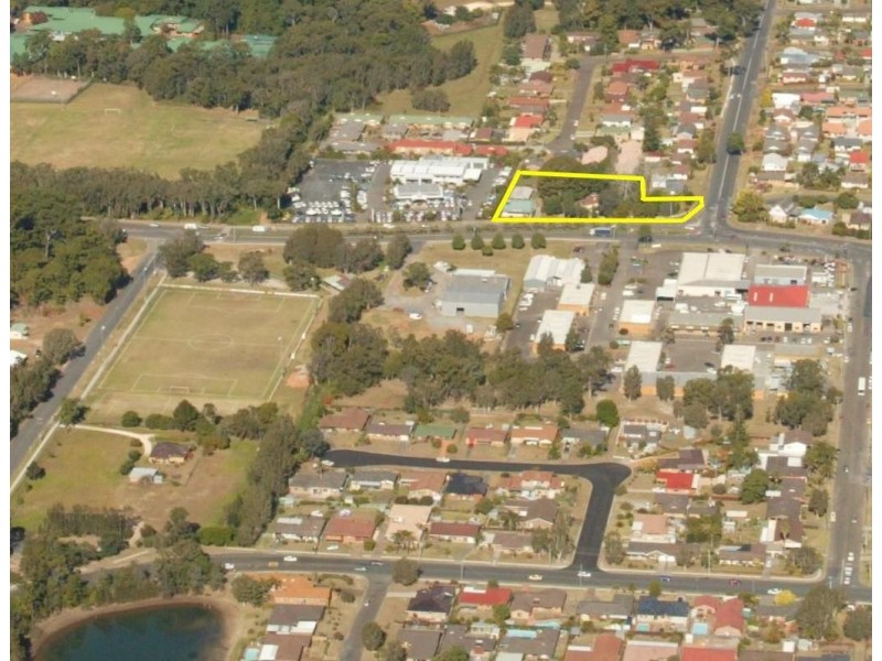 14-16 (18-20) Hastings River Drive, Port Macquarie NSW 2444