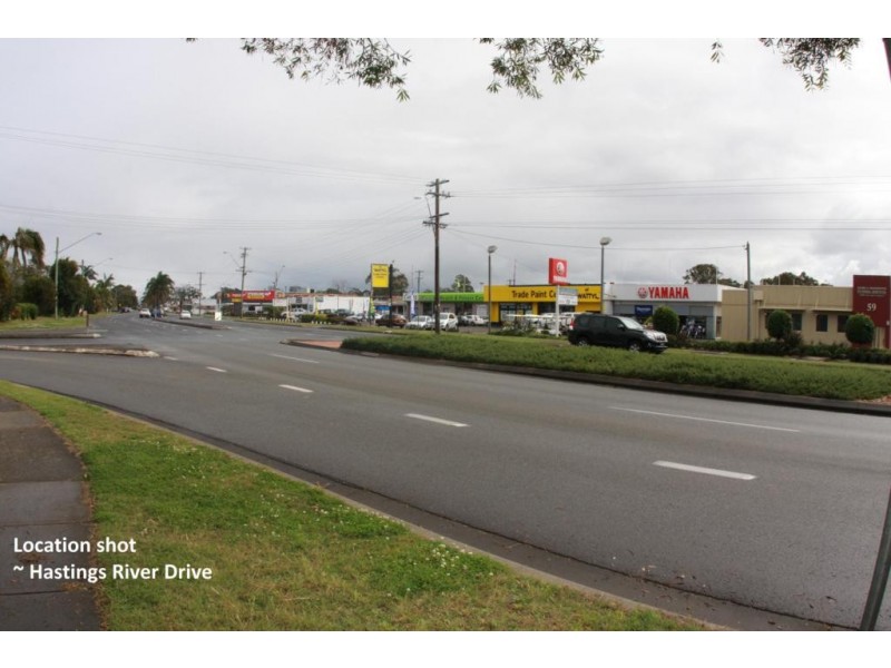14-16 (18-20) Hastings River Drive, Port Macquarie NSW 2444