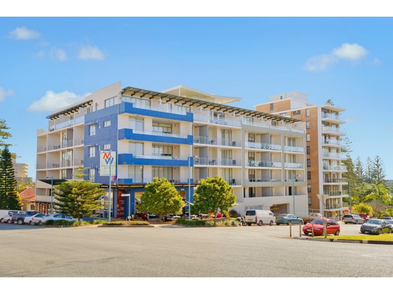 403 and 404/21 Clarence Street, Port Macquarie NSW 2444