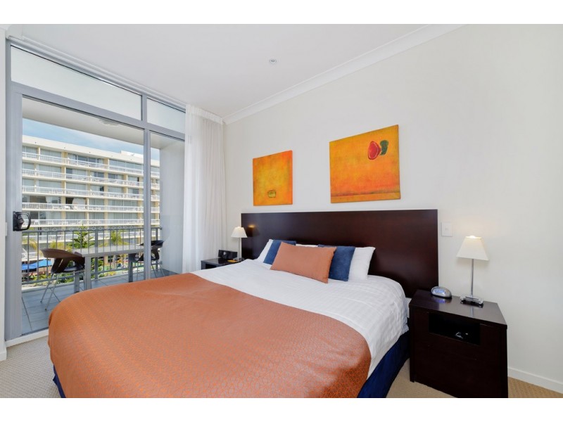 403 and 404/21 Clarence Street, Port Macquarie NSW 2444
