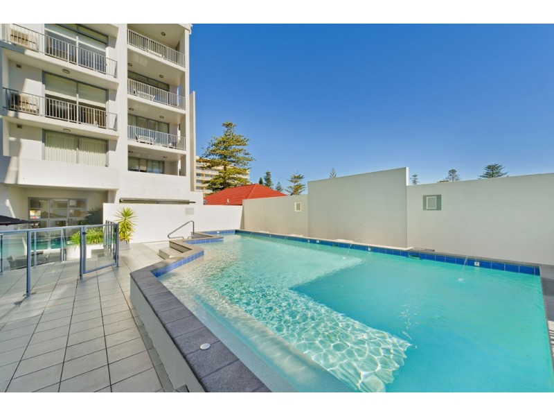 403 and 404/21 Clarence Street, Port Macquarie NSW 2444