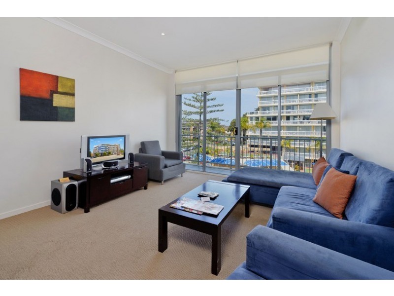 403 and 404/21 Clarence Street, Port Macquarie NSW 2444