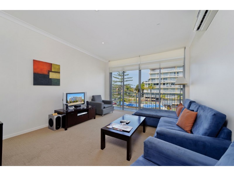 403 and 404/21 Clarence Street, Port Macquarie NSW 2444